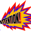 Attention