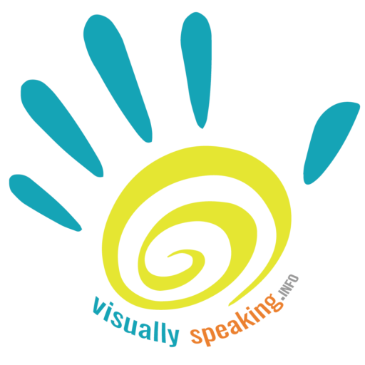 Visually Speaking - Proud to be part of the Deaf Ecosystem